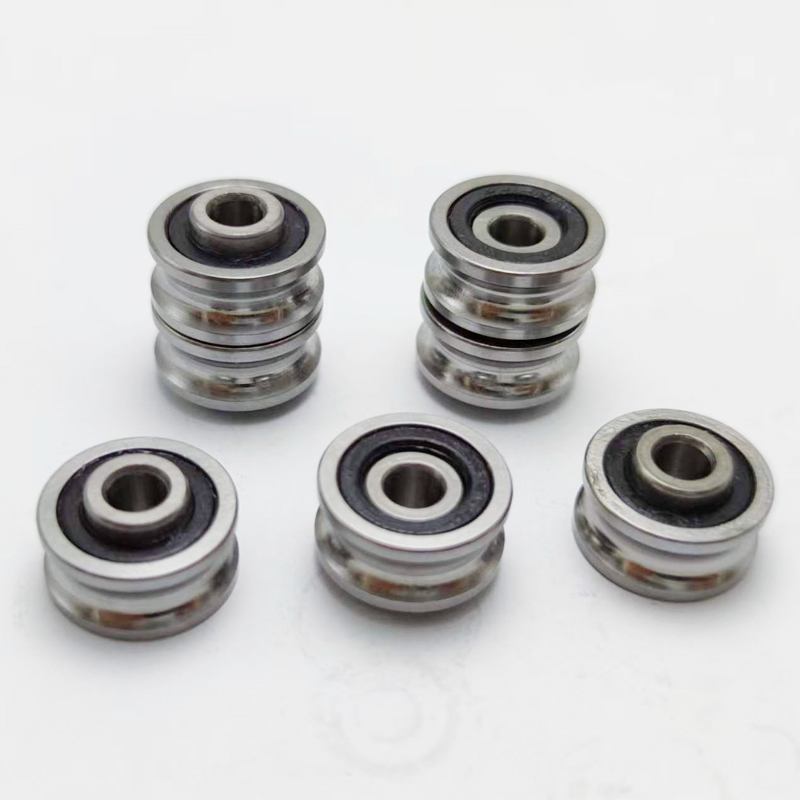 Guide bearing SG15