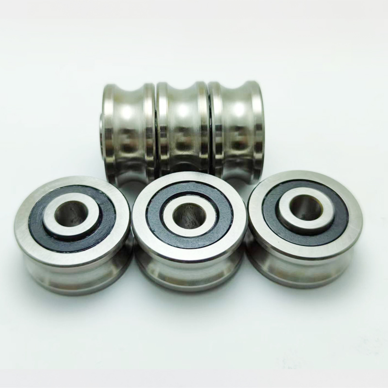 Guide bearing SG25