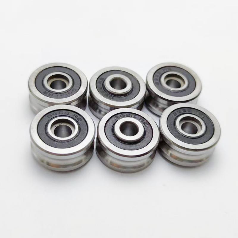 Guide bearing SG66